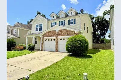 2848 Roundleaf Court, Raleigh, NC 27604 - Photo 3