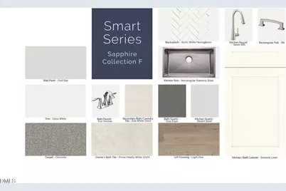 3116 Dadant Drive #Lot 186, Apex, NC 27562 - Photo 31