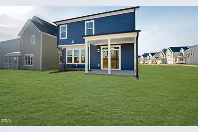 3116 Dadant Drive #Lot 186, Apex, NC 27562 - Photo 29