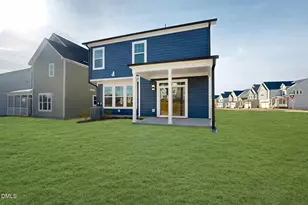 3116 Dadant Dr, Apex, NC 27562 - Photo 29