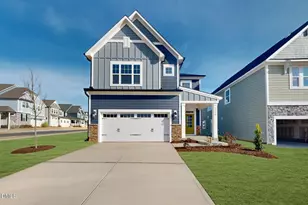 3116 Dadant Dr, Apex, NC 27562 - Photo 5