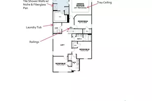 3116 Dadant Dr, Apex, NC 27562 - Photo 5