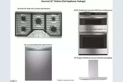 3116 Dadant Drive #Lot 186, Apex, NC 27562 - Photo 7