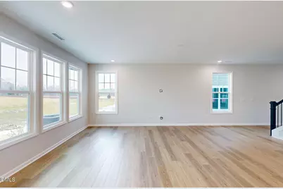 3116 Dadant Drive #Lot 186, Apex, NC 27562 - Photo 15