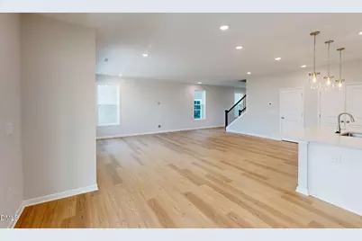 3116 Dadant Drive #Lot 186, Apex, NC 27562 - Photo 13