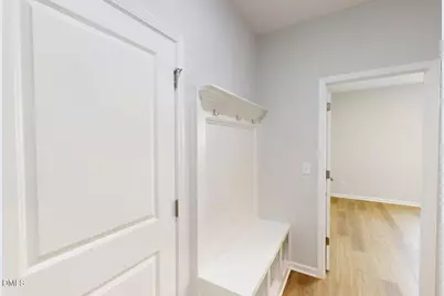 3116 Dadant Drive #Lot 186, Apex, NC 27562 - Photo 17