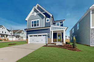 3116 Dadant Dr, Apex, NC 27562 - Photo 1