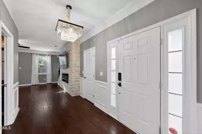 231 Westgrove Court, Durham, NC 27703 - Photo 3