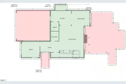 231 Westgrove Court, Durham, NC 27703 - Photo 31