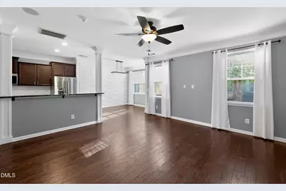 231 Westgrove Court, Durham, NC 27703 - Photo 5