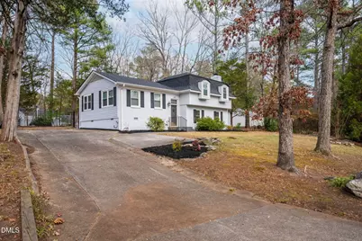 1112 Stonehedge Avenue, Durham, NC 27707 - Photo 49