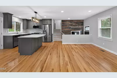 1112 Stonehedge Avenue, Durham, NC 27707 - Photo 9