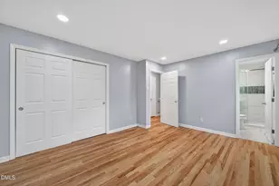 1112 Stonehedge Ave, Durham, NC 27707 - Photo 19