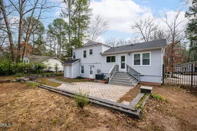 1112 Stonehedge Avenue, Durham, NC 27707 - Photo 35