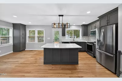 1112 Stonehedge Avenue, Durham, NC 27707 - Photo 3