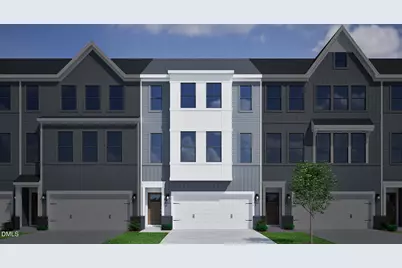 2109 Pink Peony Circle #195, Durham, NC 27703 - Photo 1