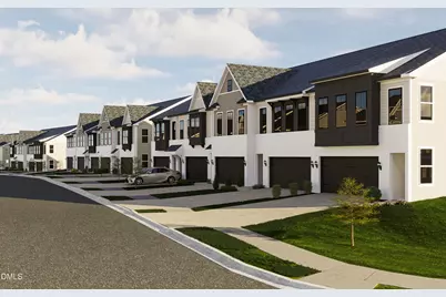 2109 Pink Peony Circle #195, Durham, NC 27703 - Photo 31