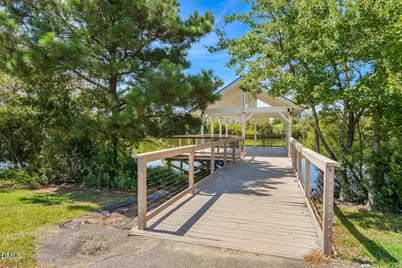 210 Solaire Alley, Wake Forest, NC 27587 - Photo 17