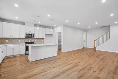 210 Solaire Alley, Wake Forest, NC 27587 - Photo 5