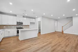 210 Solaire Aly, Wake Forest, NC 27587 - Photo 5