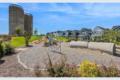 210 Solaire Alley, Wake Forest, NC 27587 - Photo 37