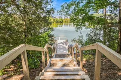 210 Solaire Alley, Wake Forest, NC 27587 - Photo 19