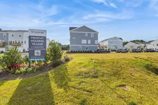 210 Solaire Aly, Wake Forest, NC 27587 - Photo 35