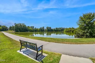 210 Solaire Aly, Wake Forest, NC 27587 - Photo 23