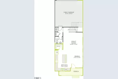 210 Solaire Alley, Wake Forest, NC 27587 - Photo 3