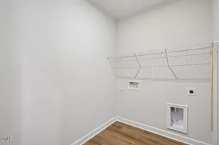 210 Solaire Aly, Wake Forest, NC 27587 - Photo 13