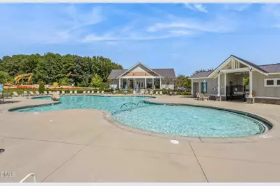 210 Solaire Alley, Wake Forest, NC 27587 - Photo 29