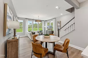 703 Grove Edge Ln, Wake Forest, NC 27587 - Photo 7