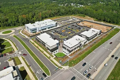 703 Grove Edge Lane #100, Wake Forest, NC 27587 - Photo 29