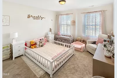 779 Creekway Drive, Fuquay-Varina, NC 27526 - Photo 13