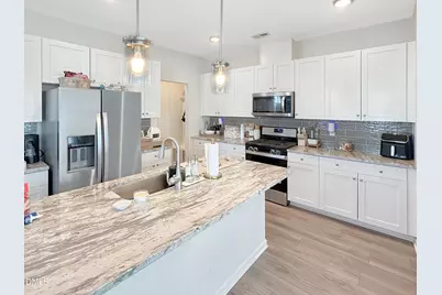 779 Creekway Drive, Fuquay-Varina, NC 27526 - Photo 7