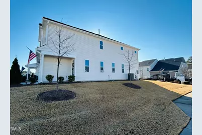 779 Creekway Drive, Fuquay-Varina, NC 27526 - Photo 3