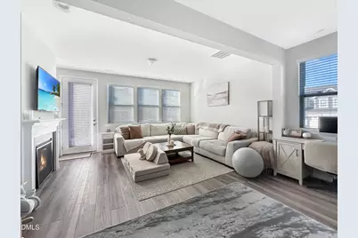 779 Creekway Drive, Fuquay-Varina, NC 27526 - Photo 5