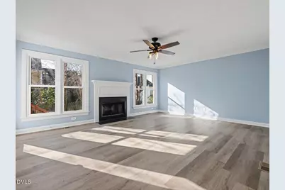 4828 Forest Highland Drive, Raleigh, NC 27604 - Photo 5