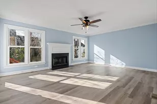 4828 Forest Highland Dr, Raleigh, NC 27604 - Photo 5