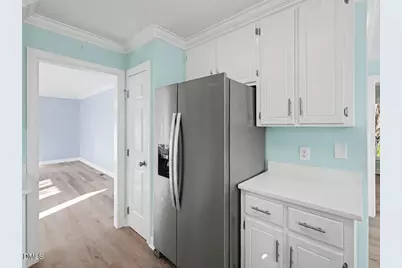 4828 Forest Highland Drive, Raleigh, NC 27604 - Photo 3