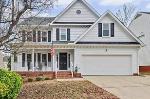 4828 Forest Highland Dr, Raleigh, NC 27604 - Photo 1