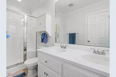 4828 Forest Highland Drive, Raleigh, NC 27604 - Photo 13