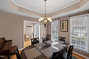 1916 Spanish Bay Ct, Raleigh, NC 27604 - Photo 9