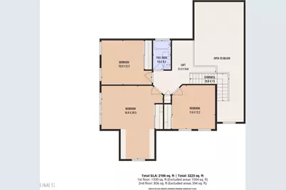 1916 Spanish Bay Court, Raleigh, NC 27604 - Photo 63