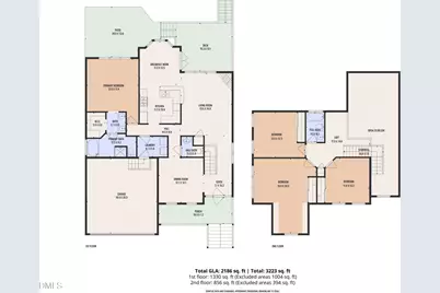 1916 Spanish Bay Court, Raleigh, NC 27604 - Photo 61