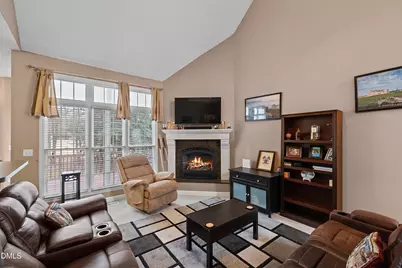 1916 Spanish Bay Court, Raleigh, NC 27604 - Photo 11