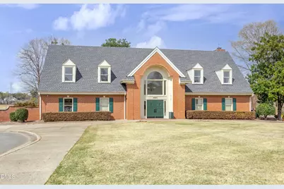 1916 Spanish Bay Court, Raleigh, NC 27604 - Photo 45