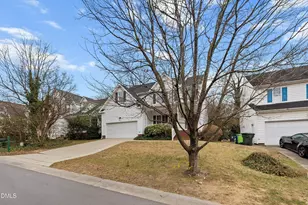 1916 Spanish Bay Ct, Raleigh, NC 27604 - Photo 3