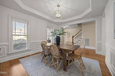 105 Patterson Drive, Youngsville, NC 27596 - Photo 9