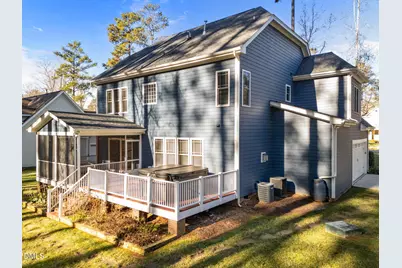 105 Patterson Drive, Youngsville, NC 27596 - Photo 5